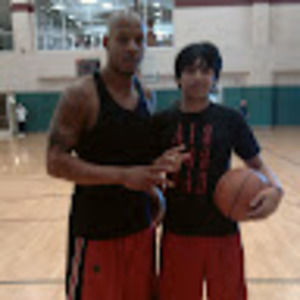 Meet your Posher, Mohammed